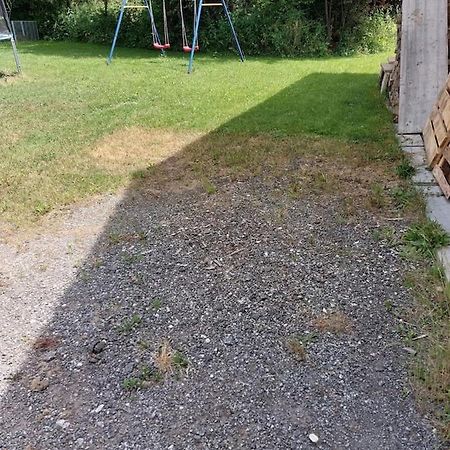 Ferienwohnung Bayernbrise ローアドルフ エクステリア 写真