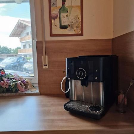 Ferienwohnung Bayernbrise ローアドルフ エクステリア 写真