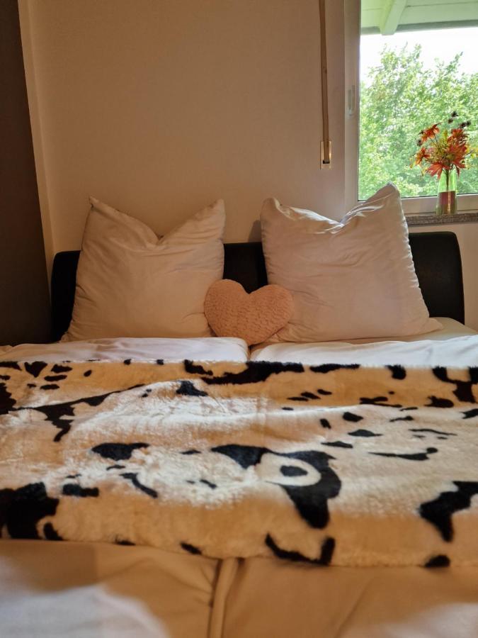 Ferienwohnung Bayernbrise ローアドルフ エクステリア 写真
