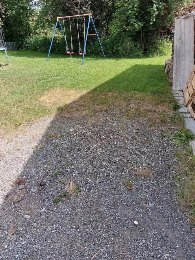 Ferienwohnung Bayernbrise ローアドルフ エクステリア 写真