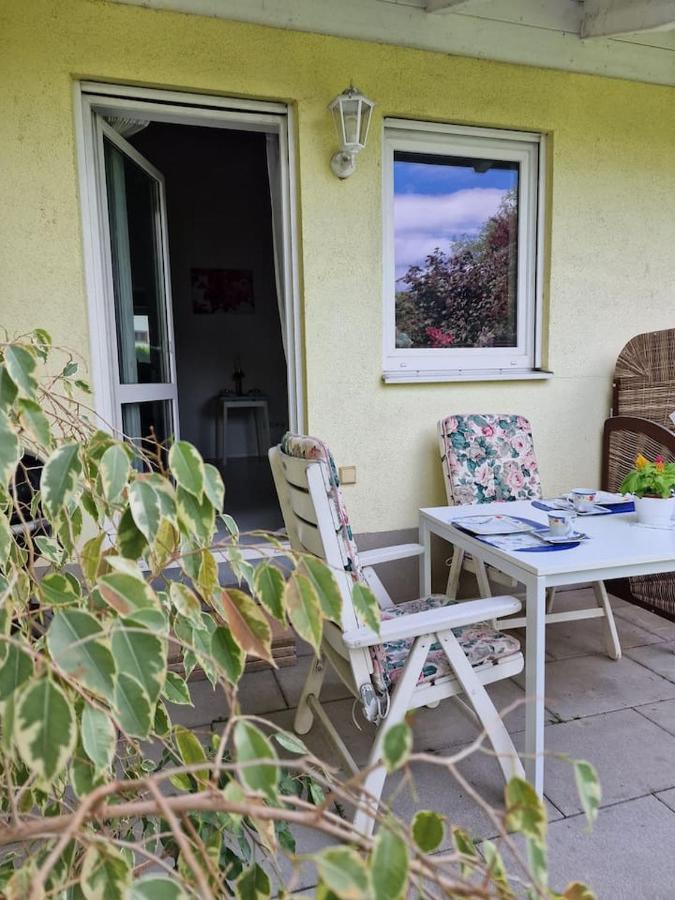 Ferienwohnung Bayernbrise ローアドルフ エクステリア 写真