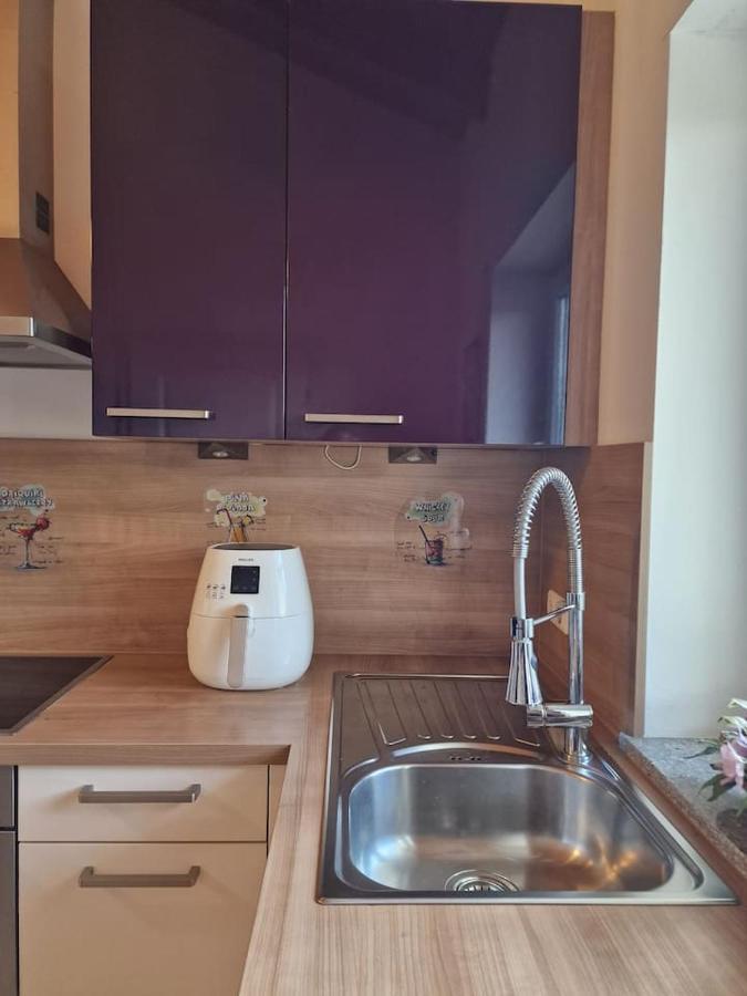Ferienwohnung Bayernbrise ローアドルフ エクステリア 写真
