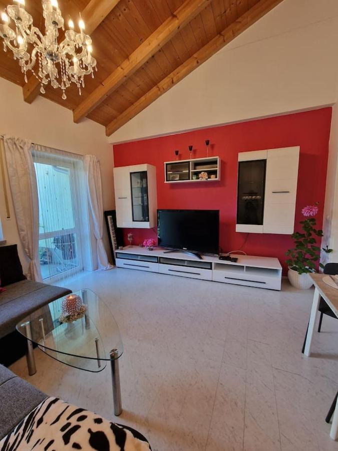 Ferienwohnung Bayernbrise ローアドルフ エクステリア 写真