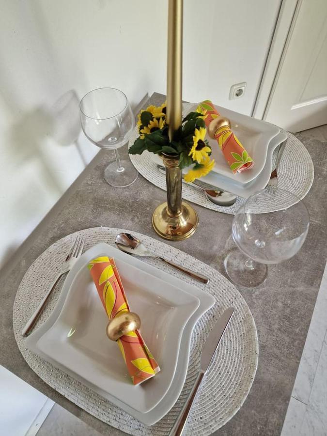 Ferienwohnung Bayernbrise ローアドルフ エクステリア 写真