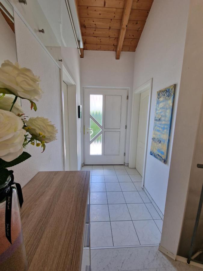 Ferienwohnung Bayernbrise ローアドルフ エクステリア 写真