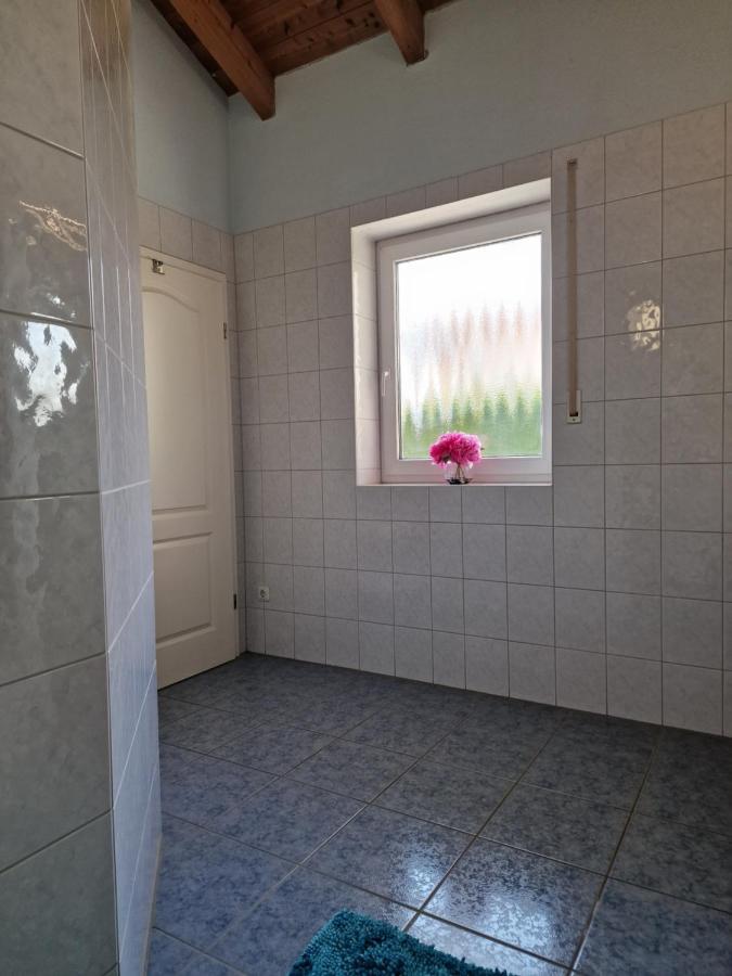 Ferienwohnung Bayernbrise ローアドルフ エクステリア 写真