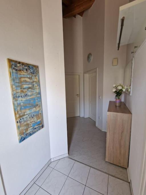 Ferienwohnung Bayernbrise ローアドルフ エクステリア 写真