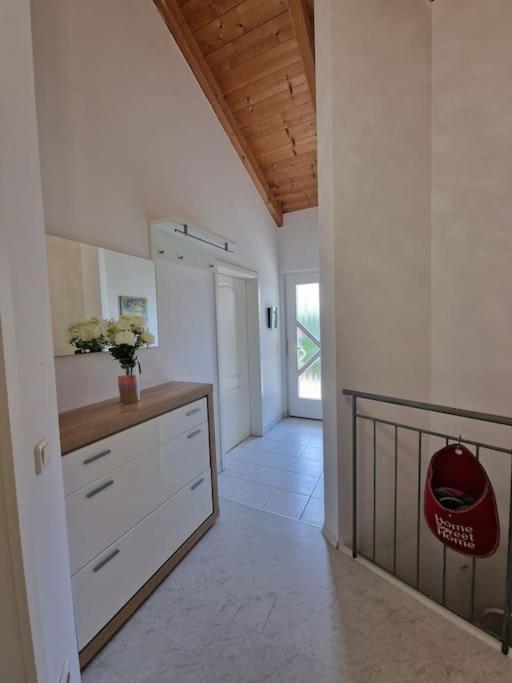 Ferienwohnung Bayernbrise ローアドルフ エクステリア 写真
