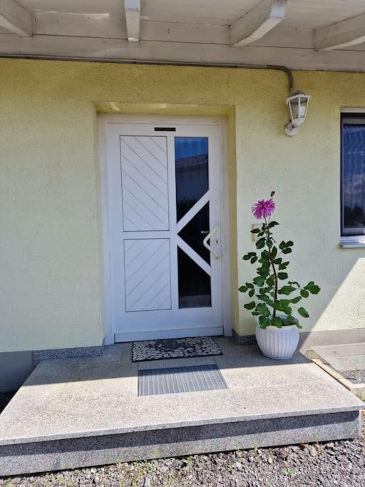 Ferienwohnung Bayernbrise ローアドルフ エクステリア 写真